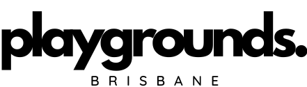 Playgrounds In Brisbane